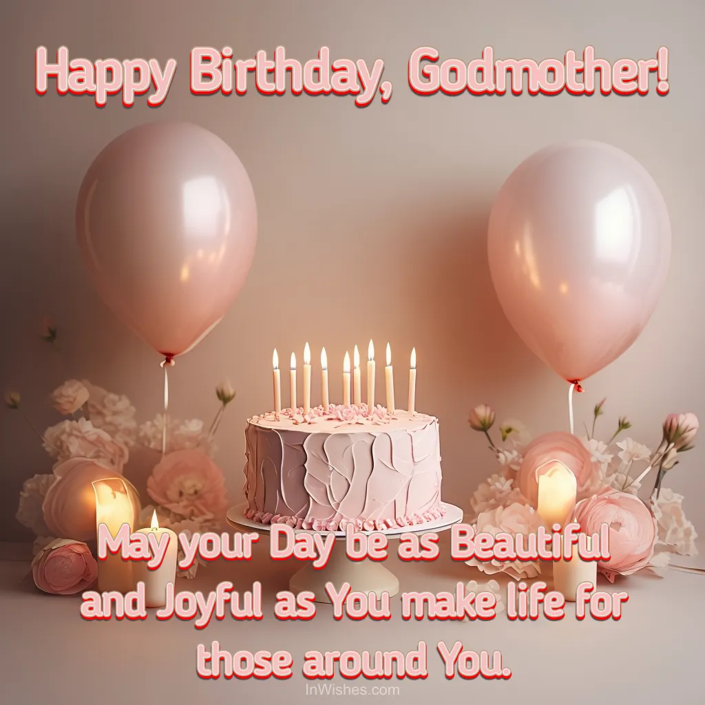 Beauty and Joy Every Day