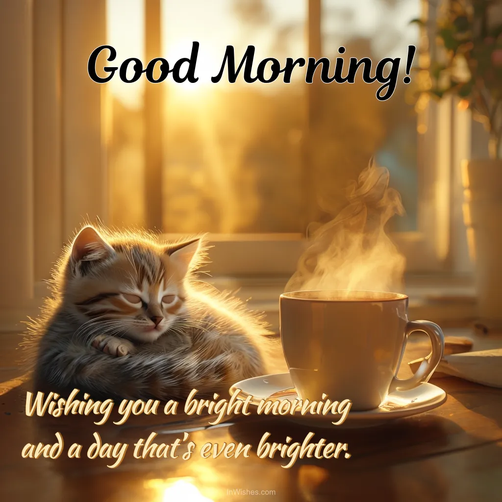 Bright Beginnings for a Brighter Day