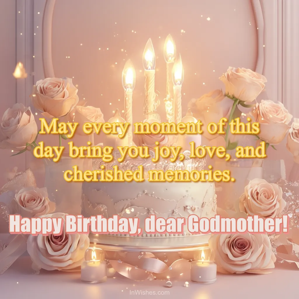 Cherished Memories and Joy