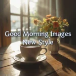 Good Morning Images New Style