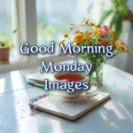 Good Morning Monday Images