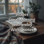 Images Good Morning Wednesday With Quotes