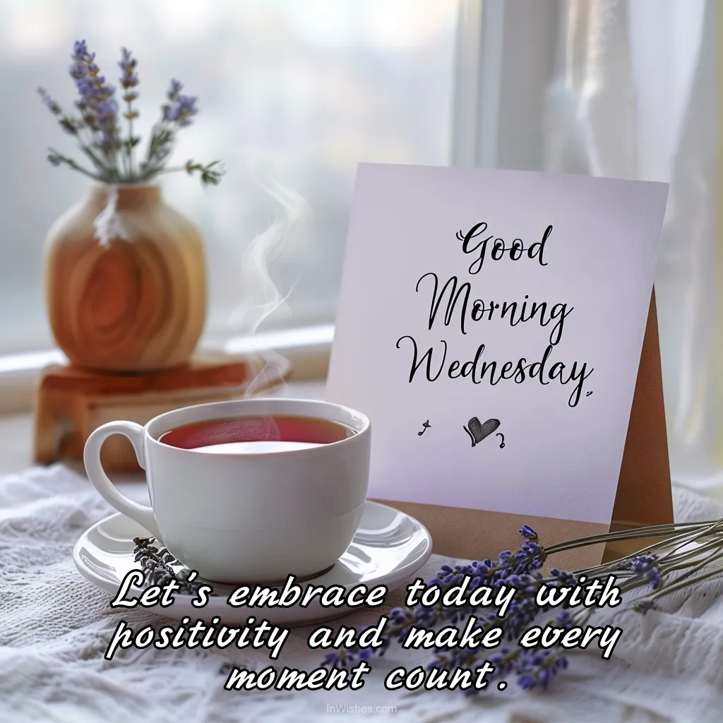 Positivity and Meaningful Moments