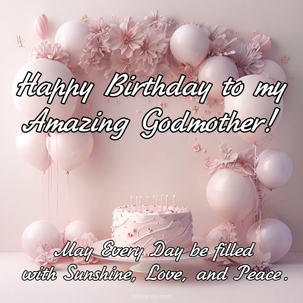 Sunshine and Love Always